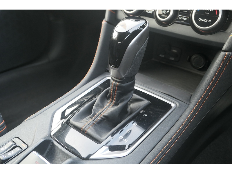 Subaru 2.0i SE SUV 5dr Petrol Lineartronic 4WD Euro 6 (s/s) (156 ps)