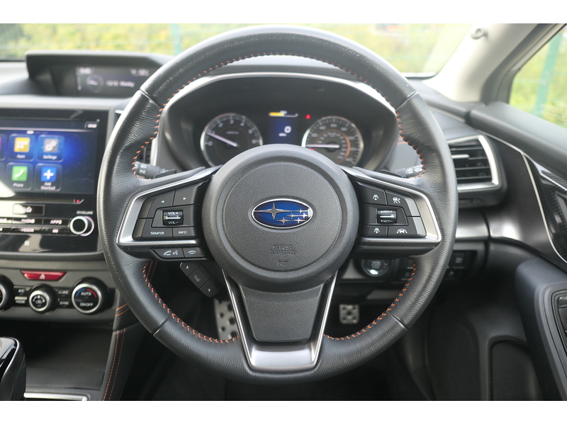 Subaru 2.0i SE SUV 5dr Petrol Lineartronic 4WD Euro 6 (s/s) (156 ps)