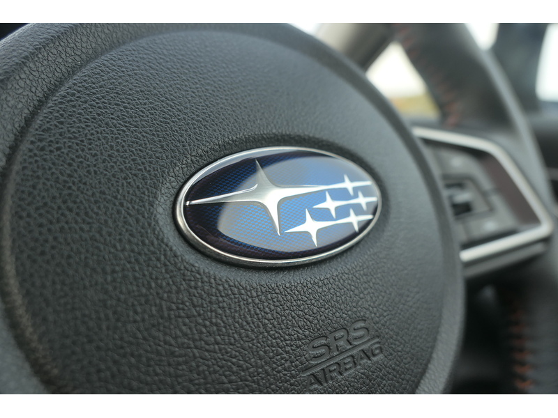 Subaru 2.0i SE SUV 5dr Petrol Lineartronic 4WD Euro 6 (s/s) (156 ps)