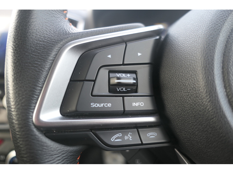 Subaru 2.0i SE SUV 5dr Petrol Lineartronic 4WD Euro 6 (s/s) (156 ps)