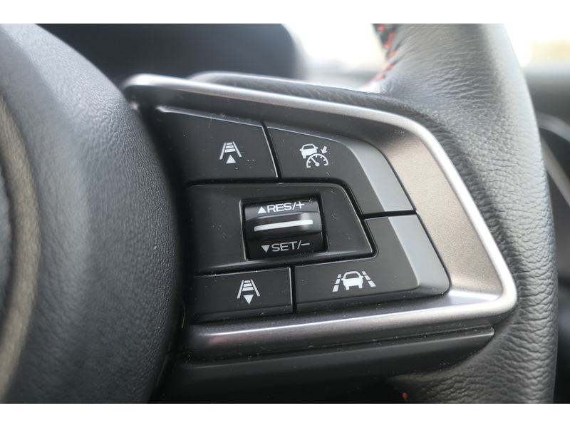 Subaru 2.0i SE SUV 5dr Petrol Lineartronic 4WD Euro 6 (s/s) (156 ps)