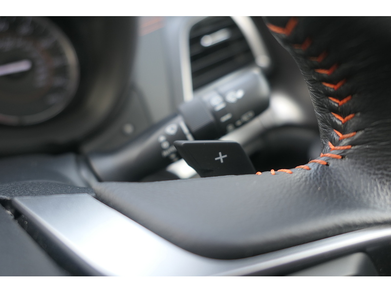 Subaru 2.0i SE SUV 5dr Petrol Lineartronic 4WD Euro 6 (s/s) (156 ps)