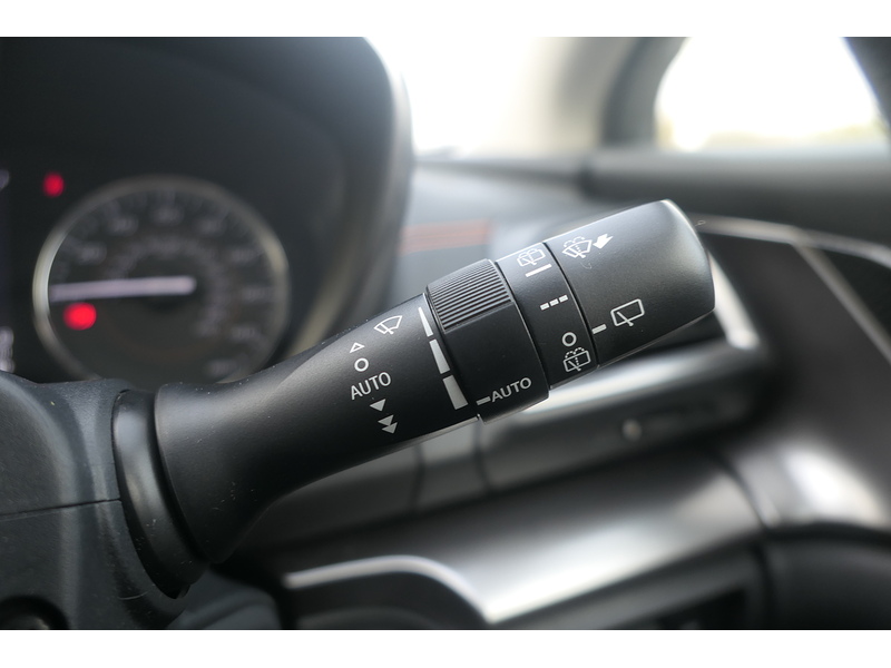 Subaru 2.0i SE SUV 5dr Petrol Lineartronic 4WD Euro 6 (s/s) (156 ps)