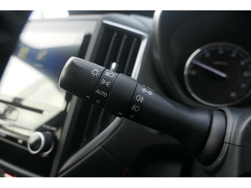 Subaru 2.0i SE SUV 5dr Petrol Lineartronic 4WD Euro 6 (s/s) (156 ps)