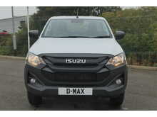 Isuzu D-Max Scb 