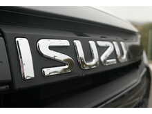 Isuzu D-Max Scb 