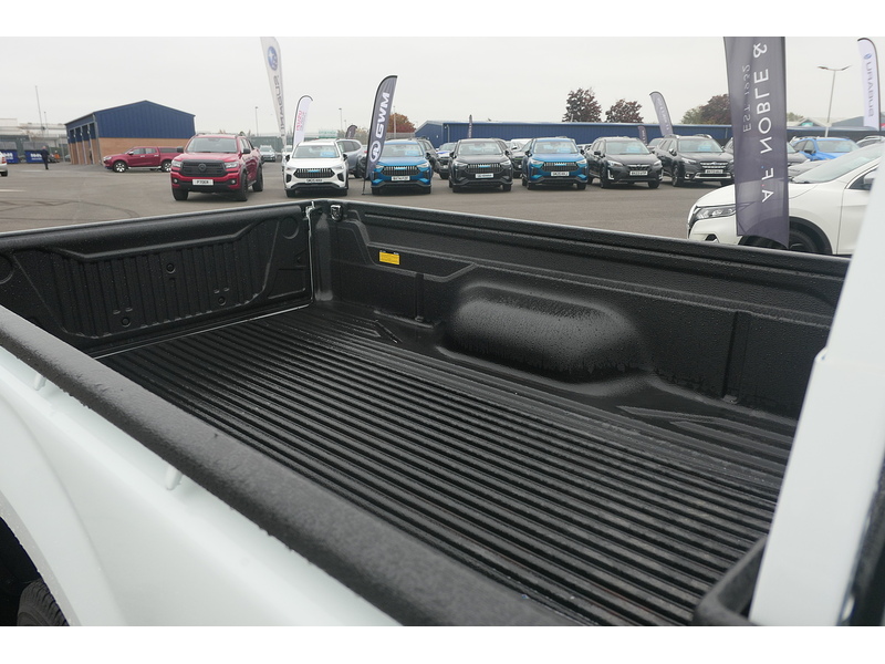 Isuzu Scb Pick Up 1.9 Manual Diesel (4X2)