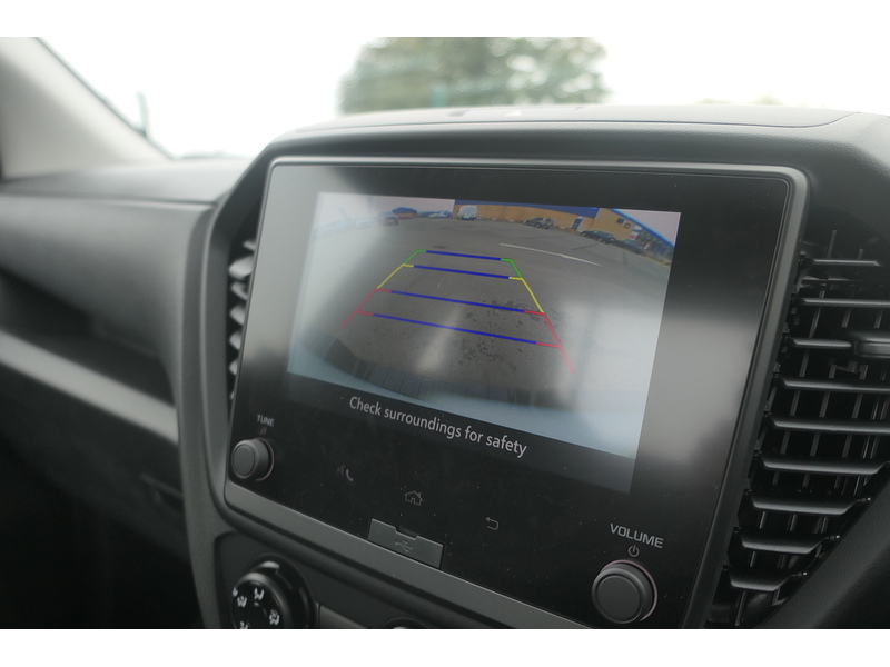 Isuzu Scb Pick Up 1.9 Manual Diesel (4X2)