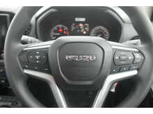 Isuzu D-Max Scb 