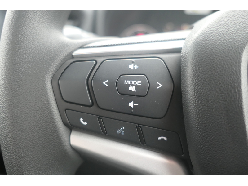 Isuzu Scb Pick Up 1.9 Manual Diesel (4X2)