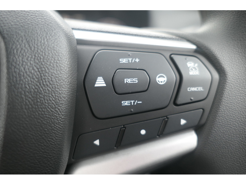 Isuzu Scb Pick Up 1.9 Manual Diesel (4X2)