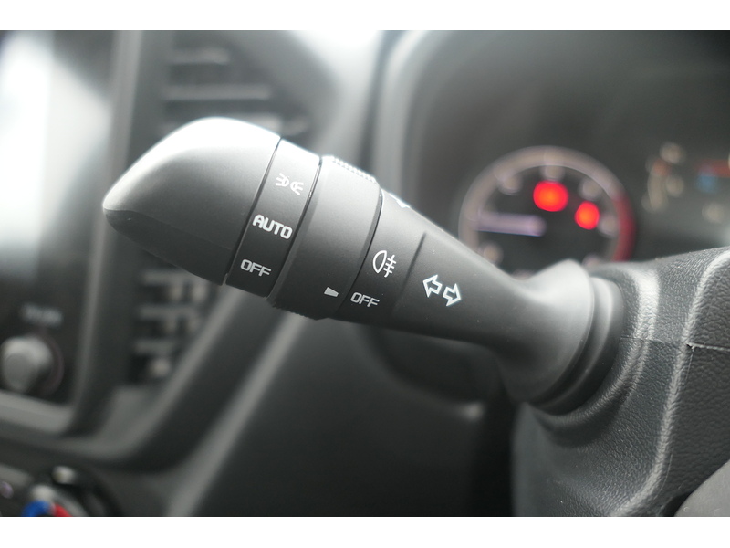 Isuzu Scb Pick Up 1.9 Manual Diesel (4X2)