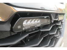 Isuzu D-Max TD V-Cross Steel Edition 