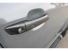 Isuzu D-Max TD V-Cross Steel Edition 