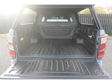 Isuzu D-Max TD V-Cross Steel Edition 