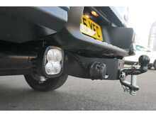 Isuzu D-Max TD V-Cross Steel Edition 