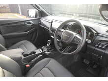 Isuzu D-Max TD V-Cross Steel Edition 