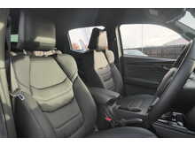 Isuzu D-Max TD V-Cross Steel Edition 