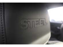 Isuzu D-Max TD V-Cross Steel Edition 