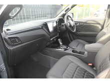 Isuzu D-Max TD V-Cross Steel Edition 