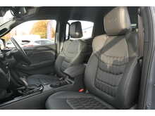 Isuzu D-Max TD V-Cross Steel Edition 