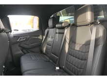 Isuzu D-Max TD V-Cross Steel Edition 