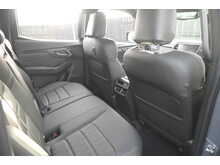 Isuzu D-Max TD V-Cross Steel Edition 