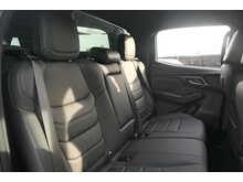 Isuzu D-Max TD V-Cross Steel Edition 