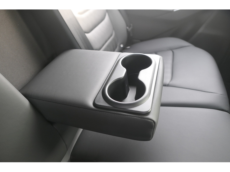 Isuzu 1.9 TD V-Cross Steel Edition Pickup Double Cab 4dr Diesel Auto 4WD Euro 6 (s/s) (164 ps)