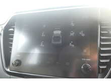 Isuzu D-Max TD V-Cross Steel Edition 