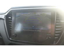 Isuzu D-Max TD V-Cross Steel Edition 