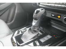 Isuzu D-Max TD V-Cross Steel Edition 