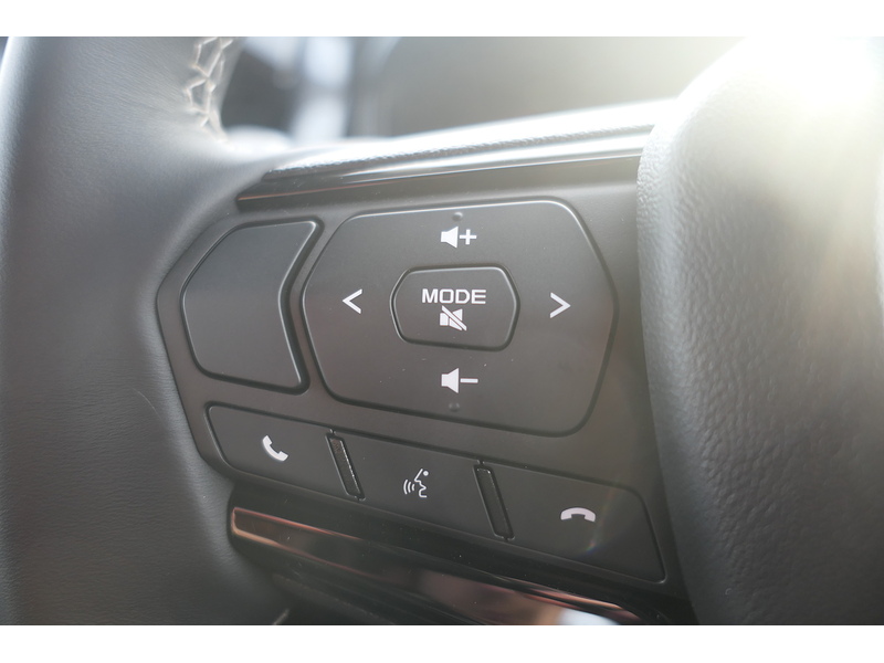 Isuzu 1.9 TD V-Cross Steel Edition Pickup Double Cab 4dr Diesel Auto 4WD Euro 6 (s/s) (164 ps)