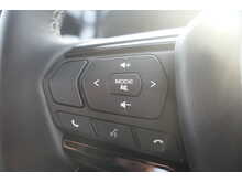 Isuzu D-Max TD V-Cross Steel Edition 