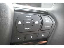 Isuzu D-Max TD V-Cross Steel Edition 