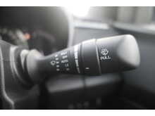 Isuzu D-Max TD V-Cross Steel Edition 