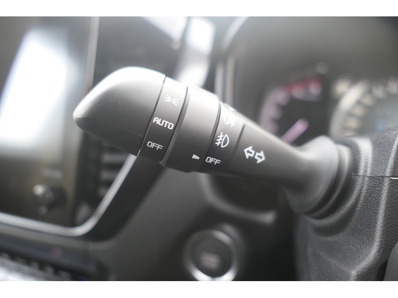 Isuzu 1.9 TD V-Cross Steel Edition Pickup Double Cab 4dr Diesel Auto 4WD Euro 6 (s/s) (164 ps)