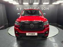 GWM POER300 2.4T Vanta 