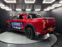 GWM POER300 2.4T Vanta 