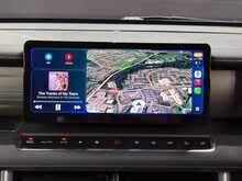 GWM POER300 2.4T Vanta 