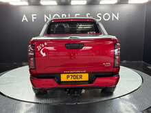 GWM POER300 2.4T Vanta 