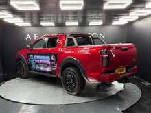 GWM POER300 2.4T Vanta 