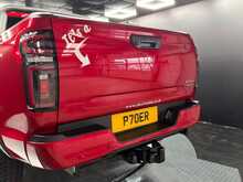 GWM POER300 2.4T Vanta 