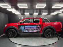 GWM POER300 2.4T Vanta 