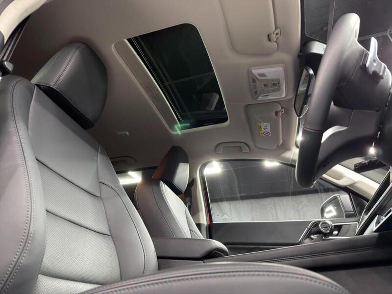 GWM 2.4T Vanta  Pickup 2.4 Automatic Diesel