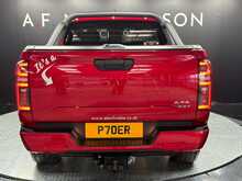 GWM POER300 2.4T Vanta 