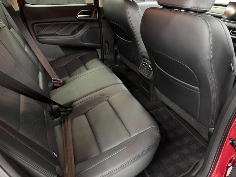 GWM 2.4T Vanta  Pickup 2.4 Automatic Diesel