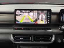 GWM POER300 2.4T Vanta 