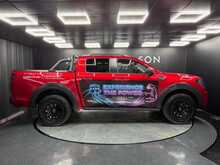 GWM POER300 2.4T Vanta 