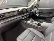 GWM POER300 2.4T Vanta 